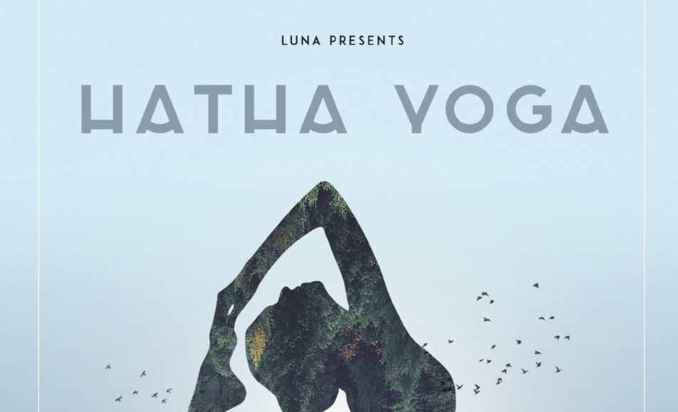 EVERY THURSDAY: Hatha Yoga Class